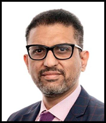 Dr. Pankaj Vinod Jariwala - Interventional Cardiologist & Structural Heart / Valve Specialist