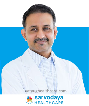 Dr. Pankaj Walecha is Orthopedic surgeon at Sarvodaya Hospital, Sector-8, Faridabad, Haryana, India