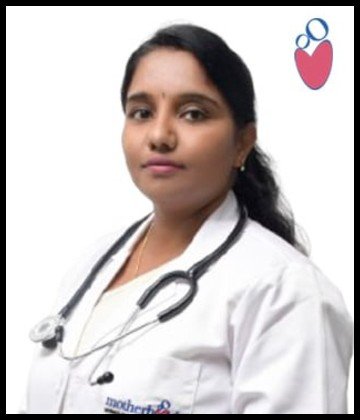 Dr. Gowthami Krishna is Fertility & IVF Specialist at Motherhood Fertility & IVF, Kothanur, Bangalore