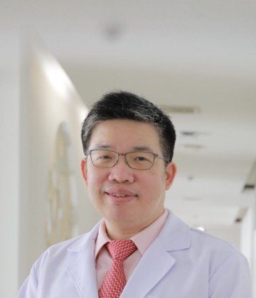 Dr. Mann Chandavimol - Interventional Cardiologist in Bangkok, Thailand | Satyug Healthcare