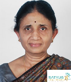 Dr. Parvathi Unninayar is a Pediatric Cardiac Surgeon in Fortis Escorts Heart Institute, Okhla Road, New Delhi 