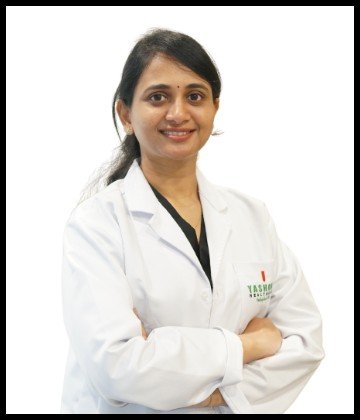 Dr. Kaki Lavanya is Anaesthesiologist and Pain Specialist at Yashoda Superspeciality Hospital & Cancer Institute, Sanjay Nagar, Ghaziabad