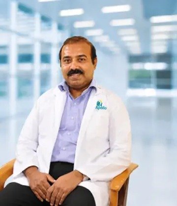 Dr. Somnath Bhattacharya is Specialist at Apollo Gleneagles Hospitals