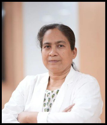 Dr. Saswati Maiti is Gynaecologist & Obstetrician at Max Smart Super Speciality Hospital, Saket, New Delhi