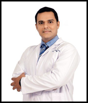 Dr. Pavan Dhoble is Gastroenterologist, Hepatologist and Advanced Endoscopist at P. D. Hinduja Hospital, Mahim, Mumbai