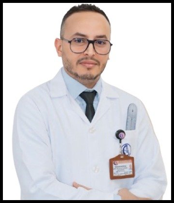 Dr. Mouadh Nefiss is Consultant Orthopedic at Mouwasat Hospital Madinah, Madinah
