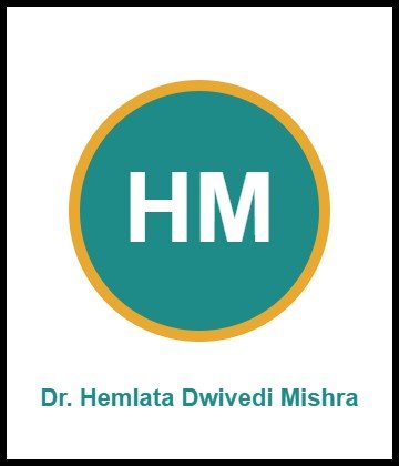 Dr. Hemlata Dwivedi Mishra is Orthodontist at Kailash Hospital, Sector 27, Noida