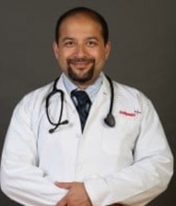 Dr. Shailendra Date-General Physician-Book Appointment Online