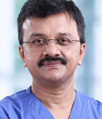 Dr. T S Srinath is Cardiology Specialist at SIMS Hospital, Vadapalani, Chennai, Tamil Nadu, India