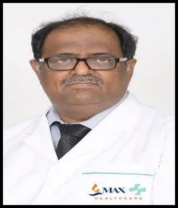 Dr. Sanjeev Chopra is General and Laparoscopic Surgeon at Max Super Speciality Hospital, Shalimar Bagh, New Delhi