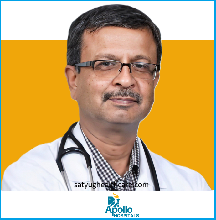 Dr Jayaranganath M is Specialist at Apollo Hospitals, Seshadripuram, Bangalore, India