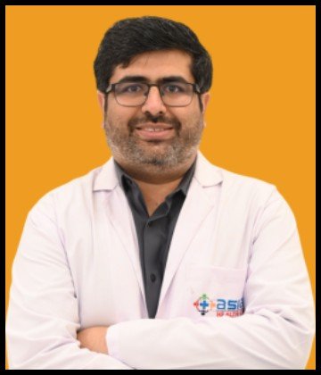 Dr. Yatin Arora is Associate Director & Head - CTVS at Asian Institute of Medical Sciences, Faridabad