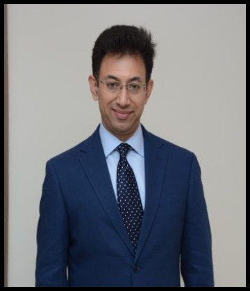 Dr. Nikhil Parchure is Specialist at Apollo Hospitals, Navi Mumbai