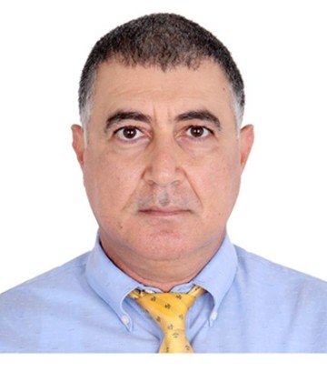 Dr. Fadi Mikhael - Medical Oncologist in Dubai, UAE | Satyug Healthcare