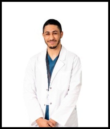 Hassan Alsadah is Physiotherapist at Almana General Hospital Aziziah, Aziziah