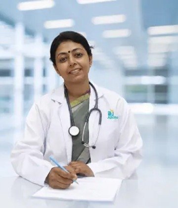 Dr. Sharmishtha Patra is Specialist at Apollo Gleneagles Hospitals