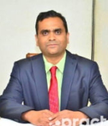 Dr. Rajendra Patil-Cardiologist-Book Appointment Online