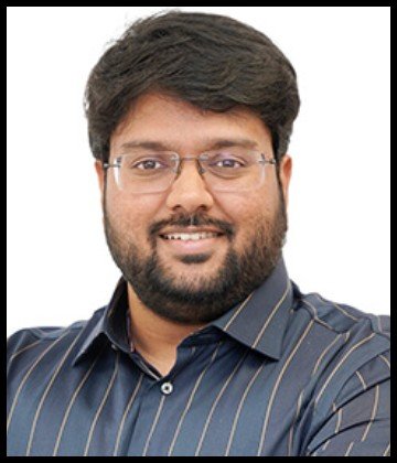 Dr. Kancherla Krishna Tej Reddy is Neurosurgeon at Yashoda Hospitals, Secunderabad, Hyderabad