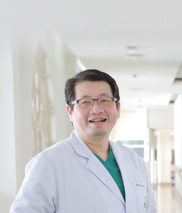Assoc. Prof. Dr. Boonsri Chanrachakul - Fetal Medicine Specialist in Bangkok, Thailand | Satyug Healthcare