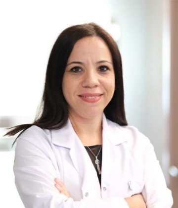 Assoc. Prof. Dr. Ozlem Ercelep - Medical oncologist in Istanbul, Turkey | Satyug Healthcare