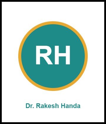 Dr. Rakesh Handa is Paediatric Surgeon at Kailash Hospital, Sector 27, Noida