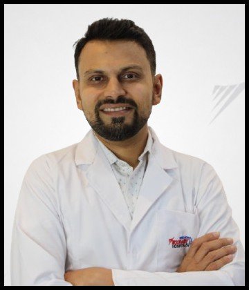 Dr. Amit Ashok Bhatti | Wockhardt Super Speciality Hospital, Nagpur, Maharashtra, India