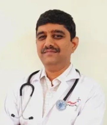Dr. Pranav Jadhav-Paediatric Surgeon-Book Appointment Online