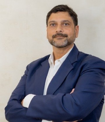 Dr. Abhijit Agashe-Orthopaedic Surgeon-Book Appointment Online