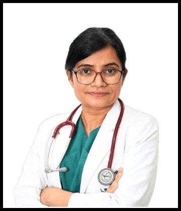 Dr. Shalley Singh is Pain Management Specialist at Fortis Hospital, Greater Noida, Greater Noida