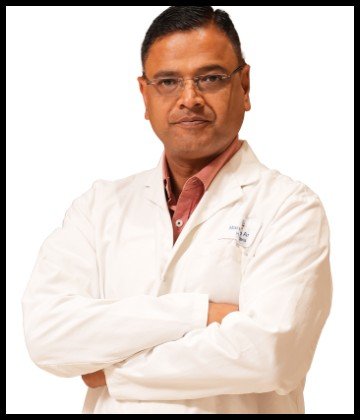Dr. Amit Mittal is Gastroenterology Specialist at Marengo Asia Hospitals, Gurugram, Haryana, India