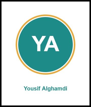 Yousif Alghamdi is Physiotherapist at Almana General Hospital Dammam, Dammam