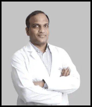 Dr. Sreenivasa Rao Akula is Dental Surgeon, Periodontist and Implantologist at CARE Hospitals, Banjara Hills, Hyderabad