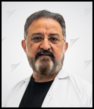 Dr. Sharukh Vatcha is Orthopaedic Surgeon at Wockhardt Hospitals, Mumbai Central, Mumbai