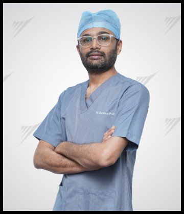 Dr. Darshan K. Patel | N.M. Virani Wockhardt Hospitals, Rajkot, Gujarat, India