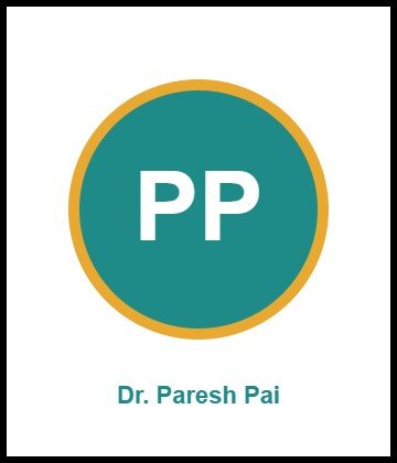 Dr. Paresh Pai is Vascular Surgeon at Lilavati Hospital and Research Centre, Bandra West, Mumbai