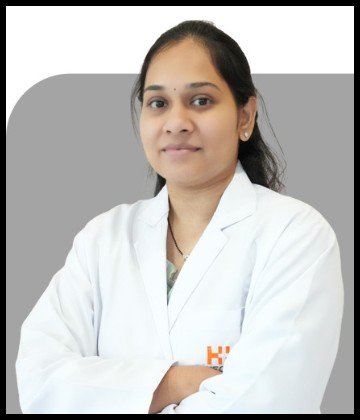 Dr. Tejashree A is Fertility Specialist at Hegde Fertility, Suchitra, Hyderabad