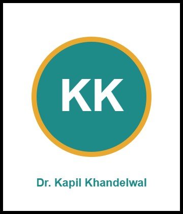 Dr. Kapil Khandelwal is Neurosurgeon at KIMS Hospitals, Ghodbunder Road, Thane