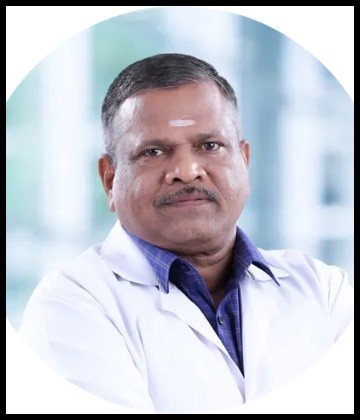 Dr. R Ravichandran – Consultant Internal Medicine & Critical Care, SIMS Hospital Chennai India