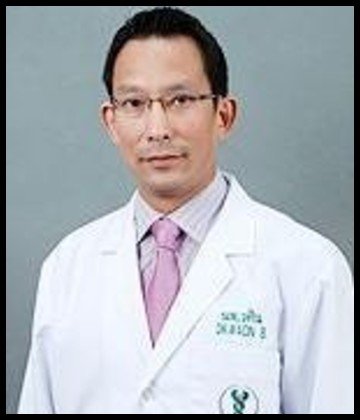 Dr. Wacin Buddhari - General and interventional cardiology (coronary heart disease) in Bangkok, Thailand | Satyug Healthcare