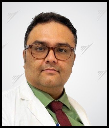 Dr. Saiprasad Girish Lad is Gastroenterologist at Wockhardt Hospitals, Mumbai Central, Mumbai