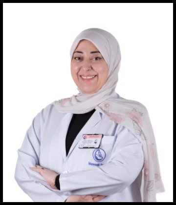 Dr. Zainab A Abdullah is Consultant Neurologist at Mouwasat Hospital Jubail, Jubail