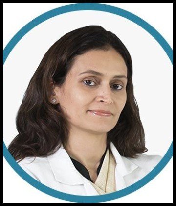 Dr. Purvi Kadakia Kutty is Specialist at Apollo Hospitals, Navi Mumbai