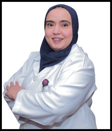  Dr. Nesma Gamal Elsheikh is Consultant Geriatric Internal Medicine at Mouwasat Hospital Dammam, Dammam