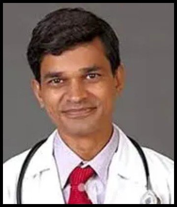Dr. Manoj Bauskar – ENT Surgeon, Sahyadri Hospital Hadapsar Pune Maharashtra India