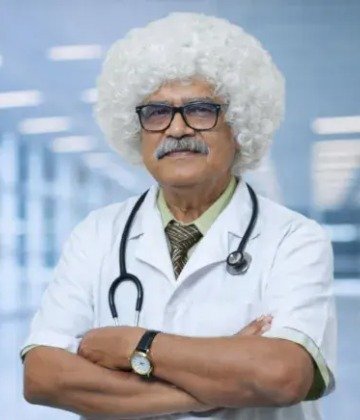 Dr. Bhabatosh Biswas - Doctor at Satyug Healthcare
