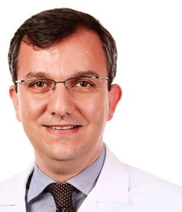Dr. Jamil Akhras - Gastroenterologist in Dubai, UAE | Satyug Healthcare