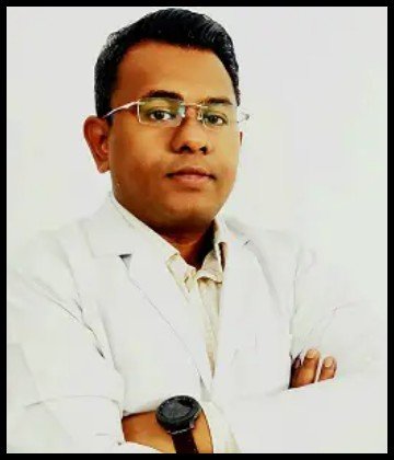Dr. Arnab Mohanty is General and Laparoscopic Surgeon at Apollo Spectra Hospitals, Sector 8, Gurugram