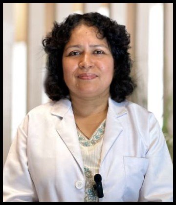 Dr. Beena Upadhyay is IVF & Infertility Specialist at Seeds of Innocence, NIT, Faridabad
