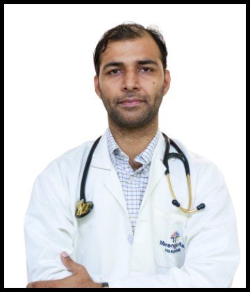 Dr. Pankaj Khatana is General Medicine Specialist at Marengo Asia Hospitals, Gurugram, Haryana, India