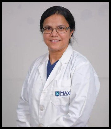 Dr. Anshu Gupta is Ophthalmologist at Max Super Speciality Hospital, Saket, New Delhi